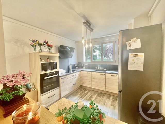 appartement - BESANCON - 25