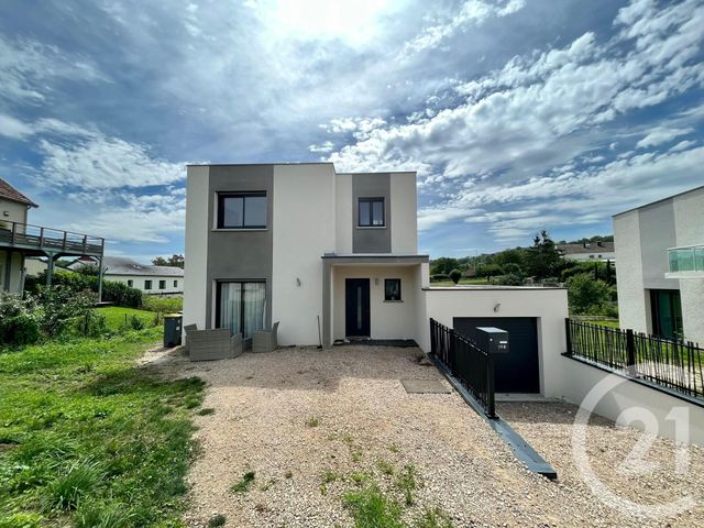 maison - BESANCON - 25