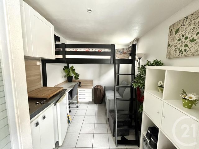 Studio à vendre BESANCON