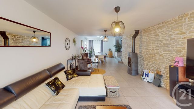 Maison à vendre RUREY