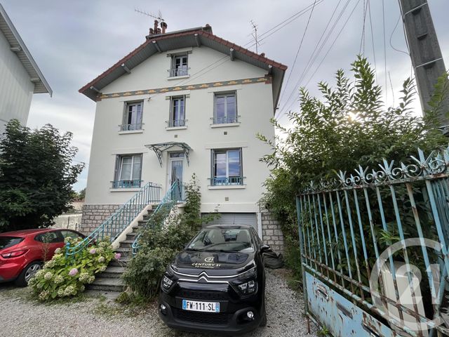 appartement - BESANCON - 25