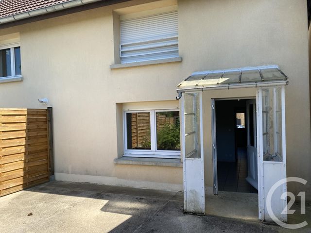 maison - ST VIT - 25