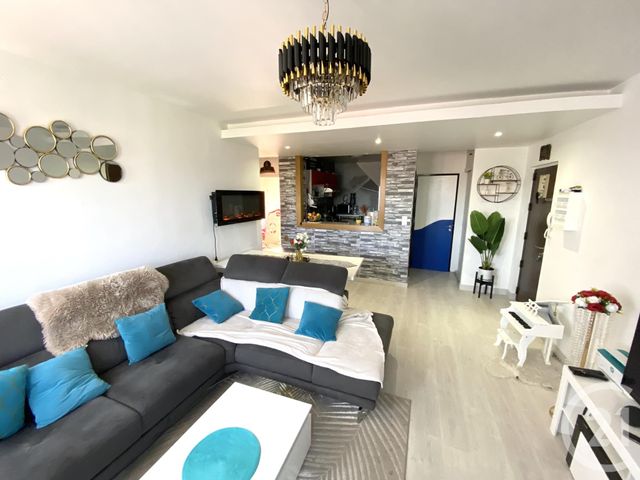 appartement - BESANCON - 25