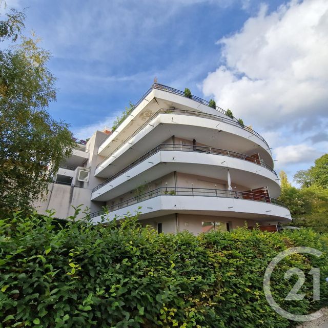 Appartement F2 à vendre - 2 pièces - 46.0 m2 - BESANCON - 25 - FRANCHE-COMTE - Century 21 Avenir Immobilier