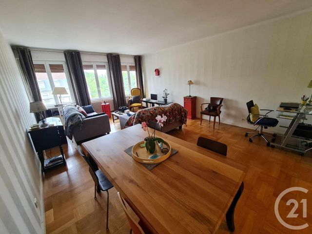 appartement - BESANCON - 25