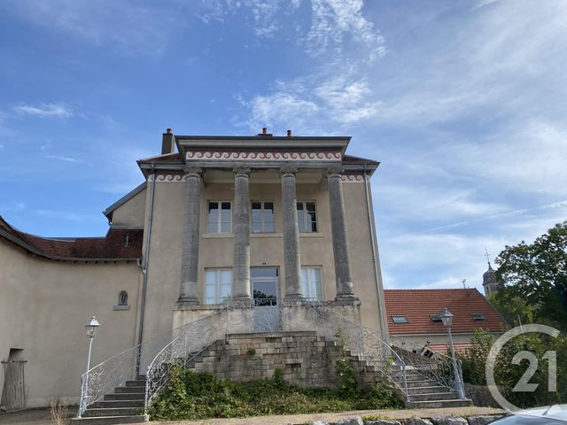 Appartement F2 à vendre - 2 pièces - 42.44 m2 - LES AUXONS - 25 - FRANCHE-COMTE - Century 21 Avenir Immobilier