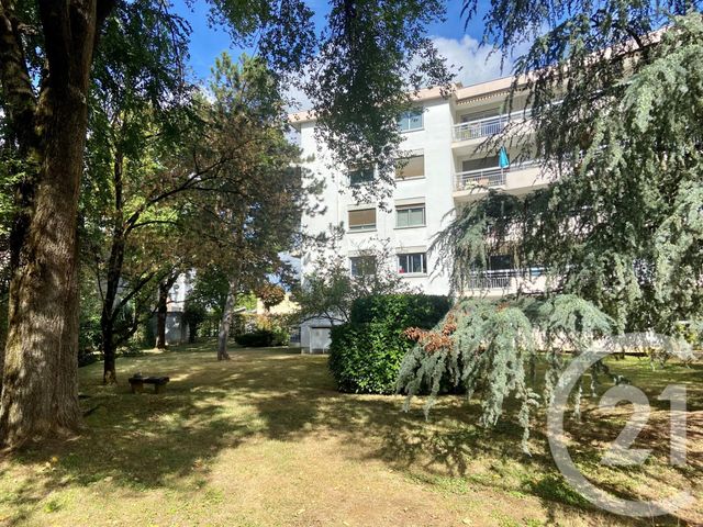 appartement - BESANCON - 25