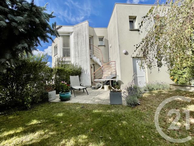 appartement - BESANCON - 25