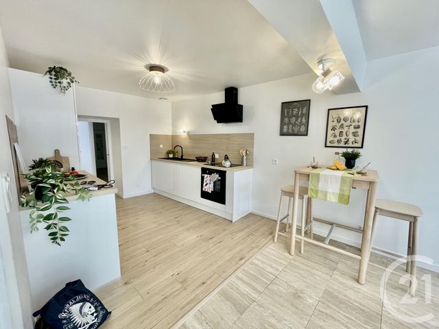 maison - CHALEZE - 25