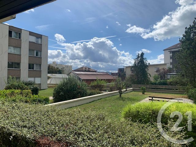 appartement - BESANCON - 25