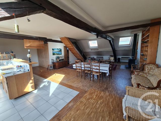 appartement - BESANCON - 25