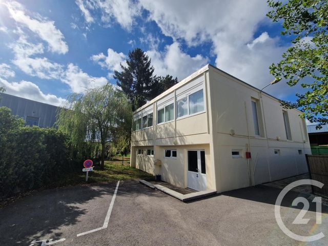 Immeuble à vendre BESANCON