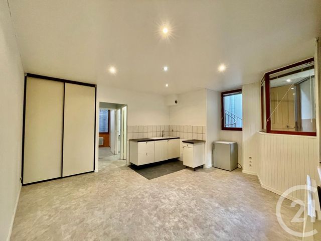 appartement - BESANCON - 25