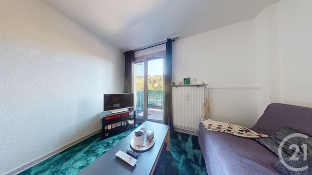 appartement - BESANCON - 25
