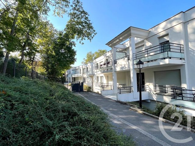 appartement - BESANCON - 25