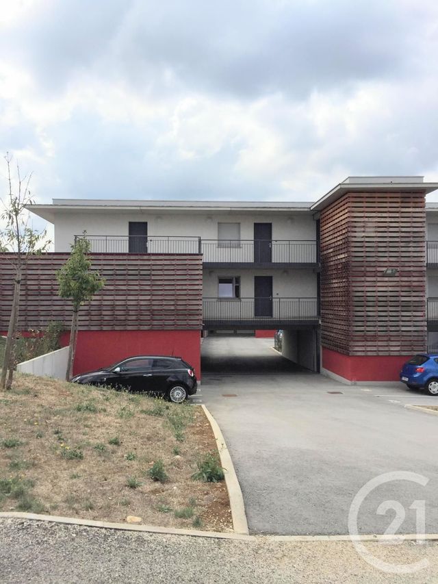 Appartement F2 à louer - 2 pièces - 48.0 m2 - BESANCON - 25 - FRANCHE-COMTE - Century 21 Avenir Immobilier
