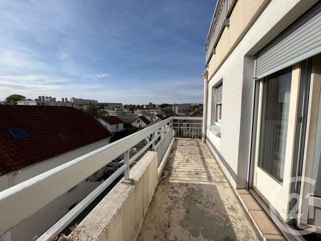 Appartement T5 à vendre BESANCON