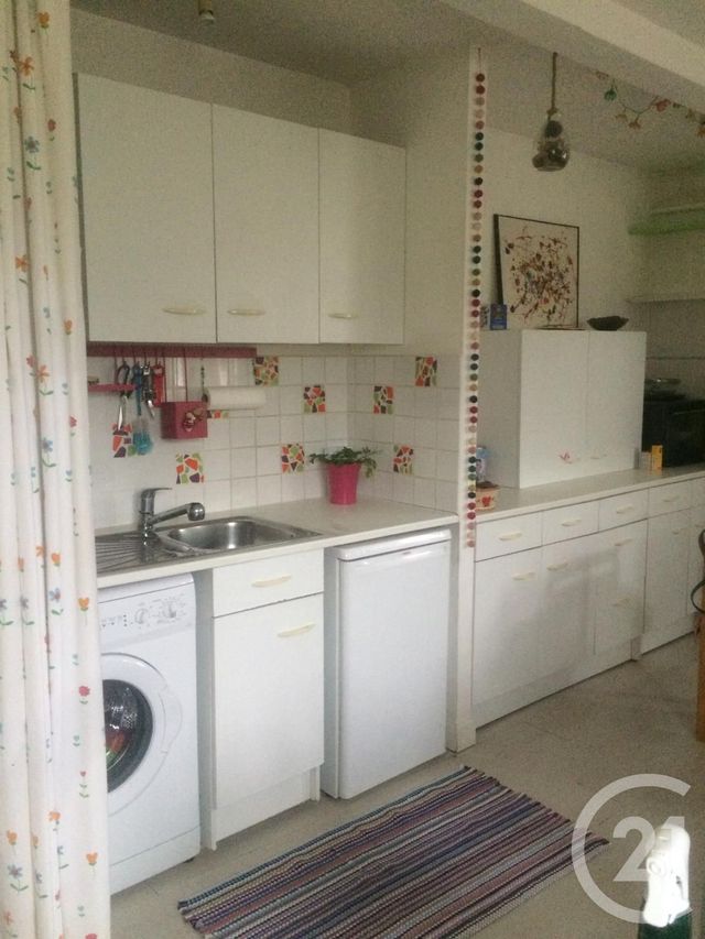appartement - BESANCON - 25