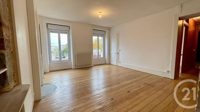 appartement - BESANCON - 25
