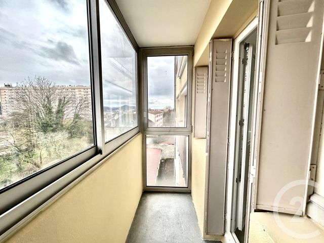 Appartement F3 à vendre - 3 pièces - 57.0 m2 - BESANCON - 25 - FRANCHE-COMTE - Century 21 Avenir Immobilier