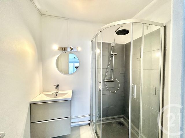 Appartement F3 à vendre - 3 pièces - 57.0 m2 - BESANCON - 25 - FRANCHE-COMTE - Century 21 Avenir Immobilier