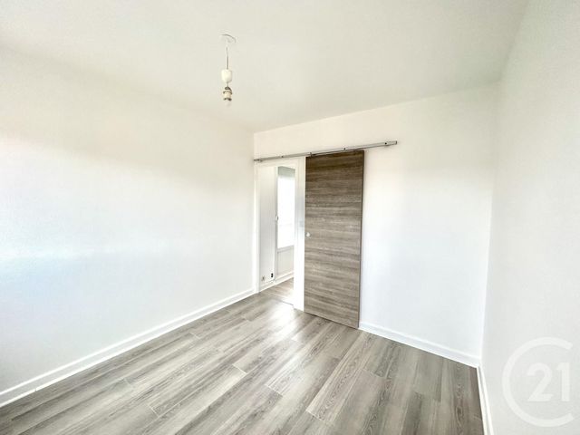 Appartement F3 à vendre - 3 pièces - 57.0 m2 - BESANCON - 25 - FRANCHE-COMTE - Century 21 Avenir Immobilier