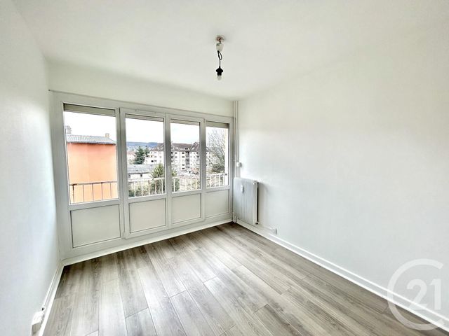 Appartement F3 à vendre - 3 pièces - 57.0 m2 - BESANCON - 25 - FRANCHE-COMTE - Century 21 Avenir Immobilier