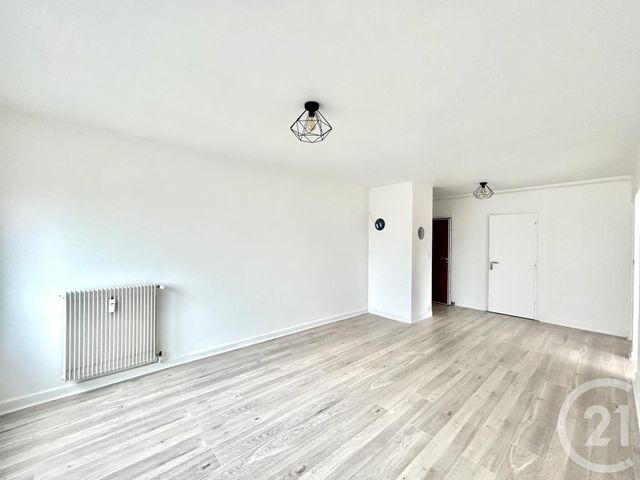 Appartement F3 à vendre - 3 pièces - 57.0 m2 - BESANCON - 25 - FRANCHE-COMTE - Century 21 Avenir Immobilier