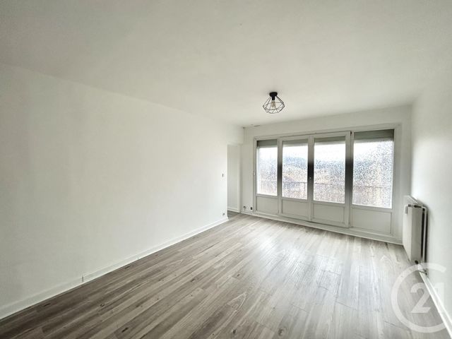 Appartement F3 à vendre - 3 pièces - 57.0 m2 - BESANCON - 25 - FRANCHE-COMTE - Century 21 Avenir Immobilier