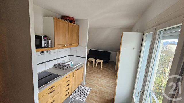 appartement - BESANCON - 25