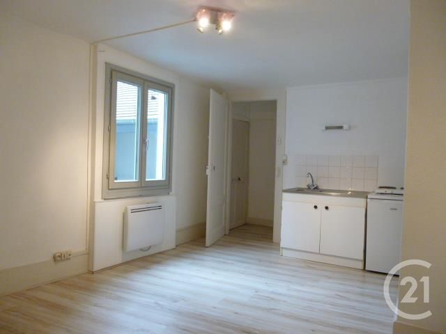 appartement - BESANCON - 25