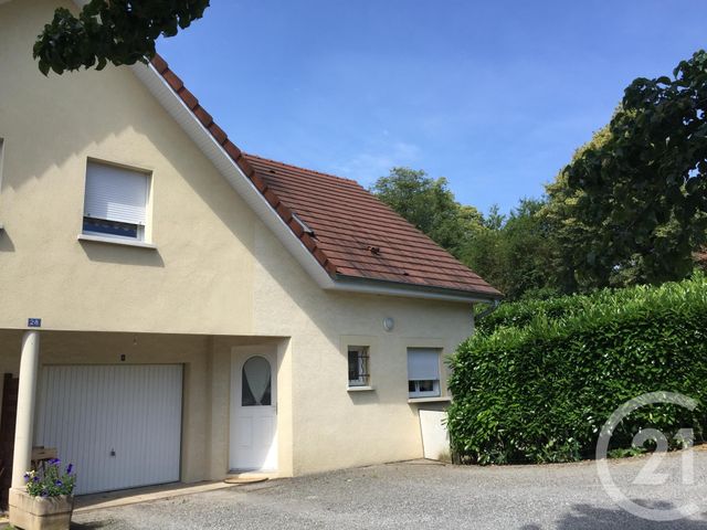 maison - BESANCON - 25