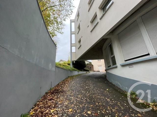 parking à louer - BESANCON - 25 - FRANCHE-COMTE - Century 21 Avenir Immobilier