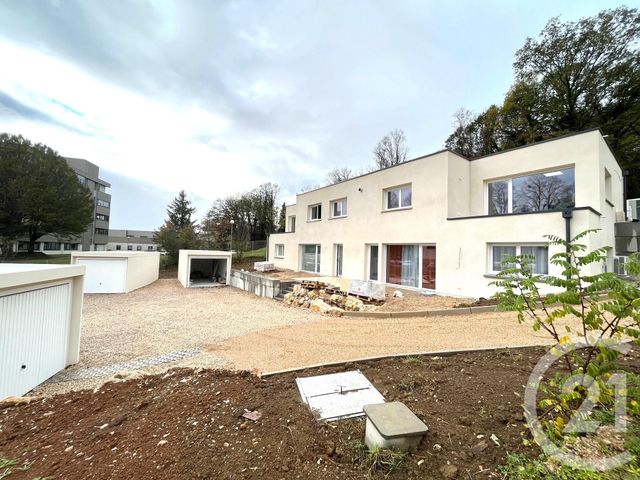appartement - MISEREY SALINES - 25