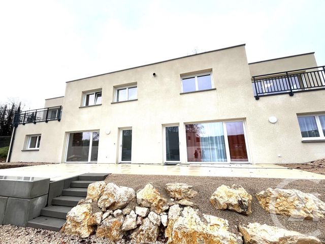 appartement - MISEREY SALINES - 25