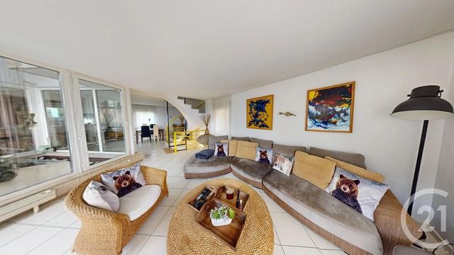 appartement - BESANCON - 25
