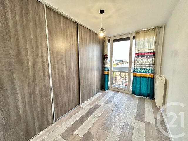 Appartement F3 à vendre - 3 pièces - 64.56 m2 - BESANCON - 25 - FRANCHE-COMTE - Century 21 Avenir Immobilier
