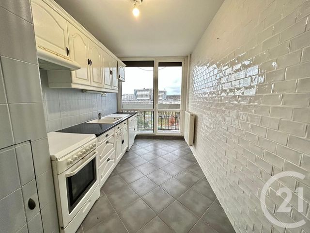 Appartement F3 à vendre - 3 pièces - 64.56 m2 - BESANCON - 25 - FRANCHE-COMTE - Century 21 Avenir Immobilier