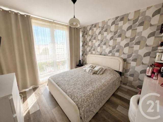 Appartement F3 à vendre - 3 pièces - 64.56 m2 - BESANCON - 25 - FRANCHE-COMTE - Century 21 Avenir Immobilier