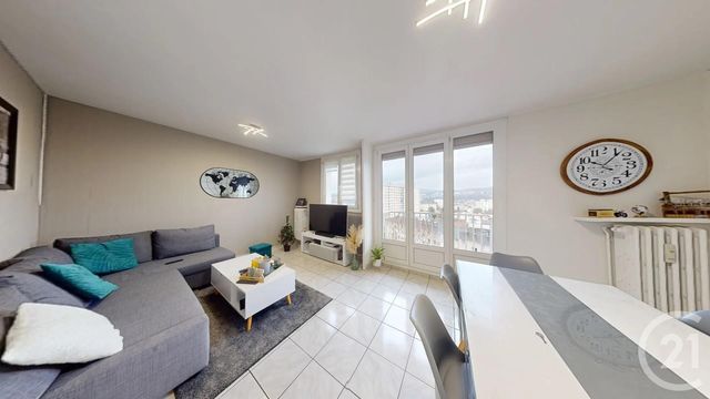 Appartement F3 à vendre - 3 pièces - 65.0 m2 - BESANCON - 25 - FRANCHE-COMTE - Century 21 Avenir Immobilier