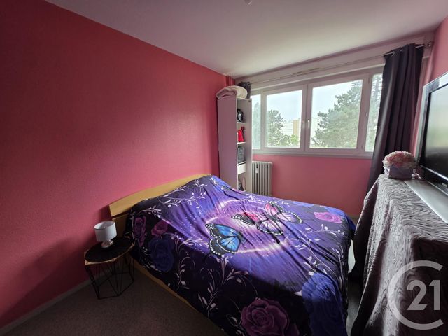 Appartement F5 à vendre - 5 pièces - 82.35 m2 - BESANCON - 25 - FRANCHE-COMTE - Century 21 Avenir Immobilier