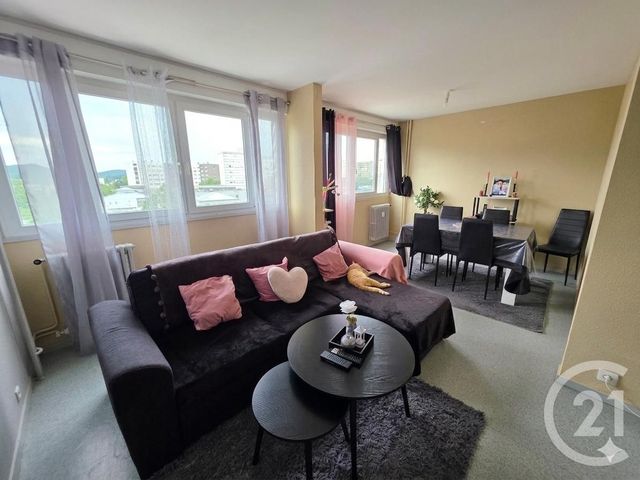 Appartement F5 à vendre BESANCON