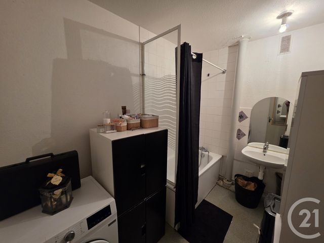 Appartement F5 à vendre - 5 pièces - 82.35 m2 - BESANCON - 25 - FRANCHE-COMTE - Century 21 Avenir Immobilier