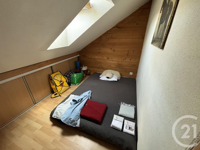 Afficher la photo en grand Appartement F3 à vendre - 3 pièces - 28.41 m2 - BESANCON - 25 - FRANCHE-COMTE - Century 21 Avenir Immobilier