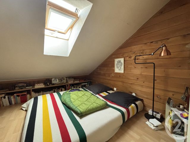 Afficher la photo en grand Appartement F3 à vendre - 3 pièces - 28.41 m2 - BESANCON - 25 - FRANCHE-COMTE - Century 21 Avenir Immobilier