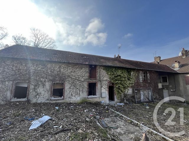 terrain - BESANCON - 25