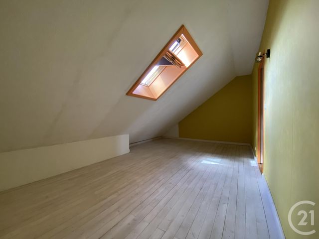 Appartement Duplex à vendre - 5 pièces - 120.0 m2 - BESANCON - 25 - FRANCHE-COMTE - Century 21 Avenir Immobilier