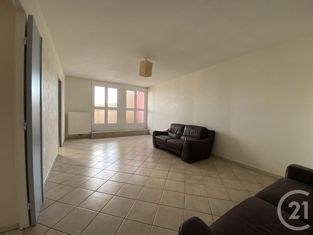 Appartement Duplex à vendre - 5 pièces - 120.0 m2 - BESANCON - 25 - FRANCHE-COMTE - Century 21 Avenir Immobilier