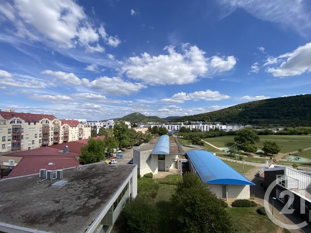 Appartement Duplex à vendre - 5 pièces - 120.0 m2 - BESANCON - 25 - FRANCHE-COMTE - Century 21 Avenir Immobilier