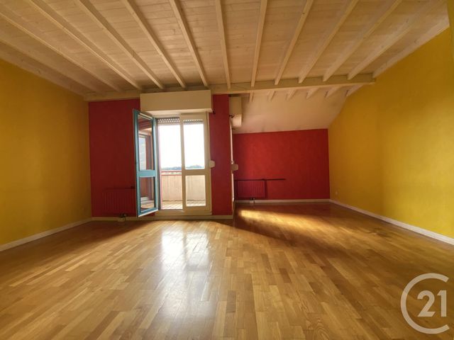 Appartement Duplex à vendre - 5 pièces - 120.0 m2 - BESANCON - 25 - FRANCHE-COMTE - Century 21 Avenir Immobilier